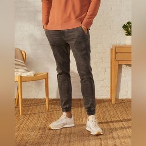 UpWest All Day Denim Jogger N101